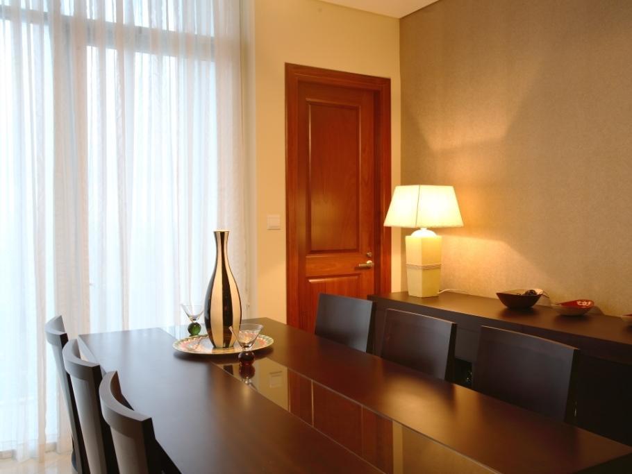 Lancaster Ho Chi Minh Serviced Apartment Official Cidade de Ho Chi Minh
