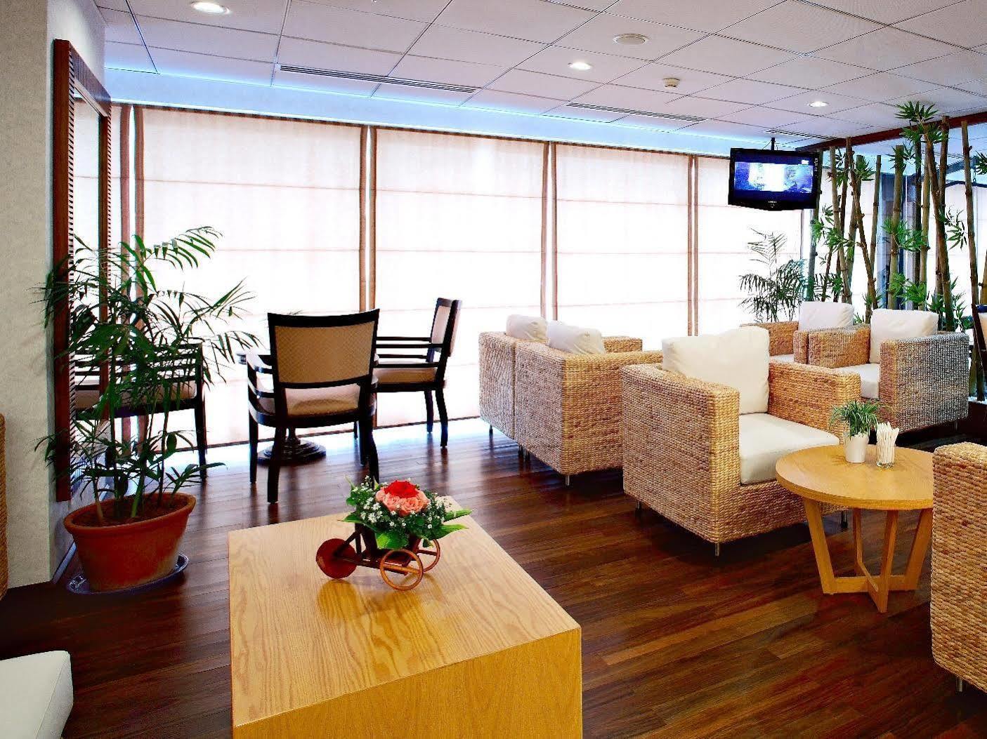 Lancaster Ho Chi Minh Serviced Apartment Official 4* Cidade de Ho Chi Minh
